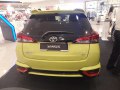Toyota Yaris (XP150, facelift 2017) - Bilde 3
