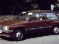 1983 Vauxhall Nova CC - Bilde 2