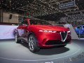 2019 Alfa Romeo Tonale Concept - Technische Daten, Verbrauch, Maße