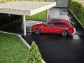 2020 Audi RS 4 Avant (B9, facelift 2019) - Fotografia 9