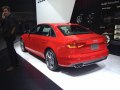 2011 Audi S4 (B8, facelift 2011) - Fotoğraf 4