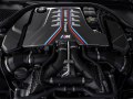 2019 BMW M8 Gran Coupé (F93) - Fotografia 4