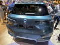 2022 BMW iX - Fotografie 8
