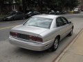 1997 Buick Park Avenue (CW52K) - Kuva 3