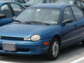 1995 Dodge Neon - Фото 2
