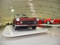 1957 Ferrari 250 GT Cabriolet - Технические характеристики, Расход топлива, Габариты