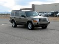 2006 Jeep Commander (XK) - Bild 3