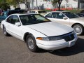 1993 Lincoln Mark VIII - Fotografia 5