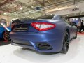 2018 Maserati GranTurismo I (facelift 2017) - Fotografie 6