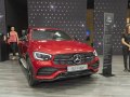 Mercedes-Benz GLC Coupe (C253, facelift 2019) - Fotografia 6