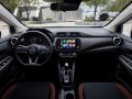 Nissan Versa III (facelift 2022) - Bilde 8