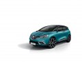 2020 Renault Scenic IV (Phase II) - Технически характеристики, Разход на гориво, Размери
