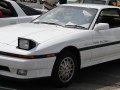 1986 Toyota Supra III (A70) - Ficha técnica, Consumo, Medidas