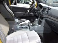 2016 Volkswagen Amarok I Double Cab (facelift 2016) - Fotoğraf 11
