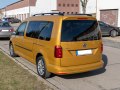 Volkswagen Caddy Maxi IV - Снимка 6