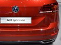2017 Volkswagen Golf VII Sportsvan (facelift 2017) - Foto 6