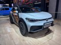 2023 Volkswagen ID. XTREME (Concept car) - Tekniset tiedot, Polttoaineenkulutus, Mitat