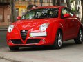 Alfa Romeo MiTo - Fotografia 10