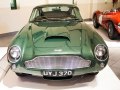 1959 Aston Martin DB4 GT - Fotografie 9