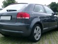 Audi A3 (8P) - Снимка 2