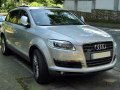 Audi Q7 (Typ 4L) - Fotografie 5