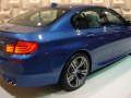 2011 BMW M5 (F10M) - Fotografia 3