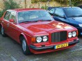 1985 Bentley Turbo R - Bilde 4