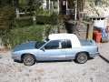 1988 Cadillac Eldorado XI (facelift 1988) - Fotoğraf 4
