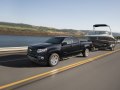 2021 Chevrolet Colorado II (facelift 2021) Crew Cab Long Box - Tekniset tiedot, Polttoaineenkulutus, Mitat