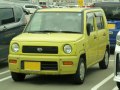 2000 Daihatsu Naked - Fotografia 3