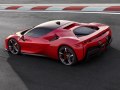 2020 Ferrari SF90 Stradale - Fotografie 4