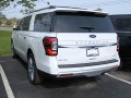 2022 Ford Expedition IV MAX (U553, facelift 2021) - Photo 4