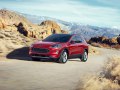 2020 Ford Escape IV - Technische Daten, Verbrauch, Maße