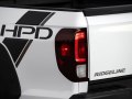 2022 Honda Ridgeline II (facelift 2021) - Bild 30