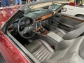 Jaguar XJSc Convertible - Fotografie 5