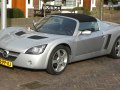 Opel Speedster - Fotografie 3