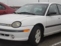 1994 Plymouth Neon - Технически характеристики, Разход на гориво, Размери