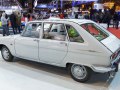 1965 Renault 16 (115) - Fotografie 10