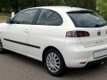 Seat Ibiza III (facelift 2006) - Снимка 2