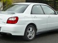 Subaru Impreza II - Fotografie 2