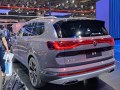 2021 Volkswagen Talagon - Fotografie 3