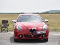 Alfa Romeo Giulietta (Type 940) - Снимка 4