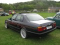1988 Alpina B12 (E32) - Fotografia 2