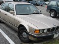 BMW Série 7 (E32, facelift 1992) - Photo 6