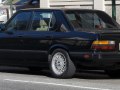 BMW M5 (E28) - Fotoğraf 6