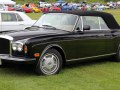 1984 Bentley Continental - Снимка 3