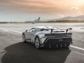 2022 Bugatti Centodieci - Fotoğraf 18