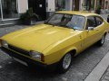1974 Ford Capri II (GECP) - Teknik özellikler, Yakıt tüketimi, Boyutlar