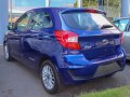 2018 Ford KA+ (facelift 2018) - Bild 9