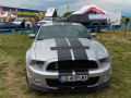2010 Ford Shelby II (facelift 2010) - Фото 4